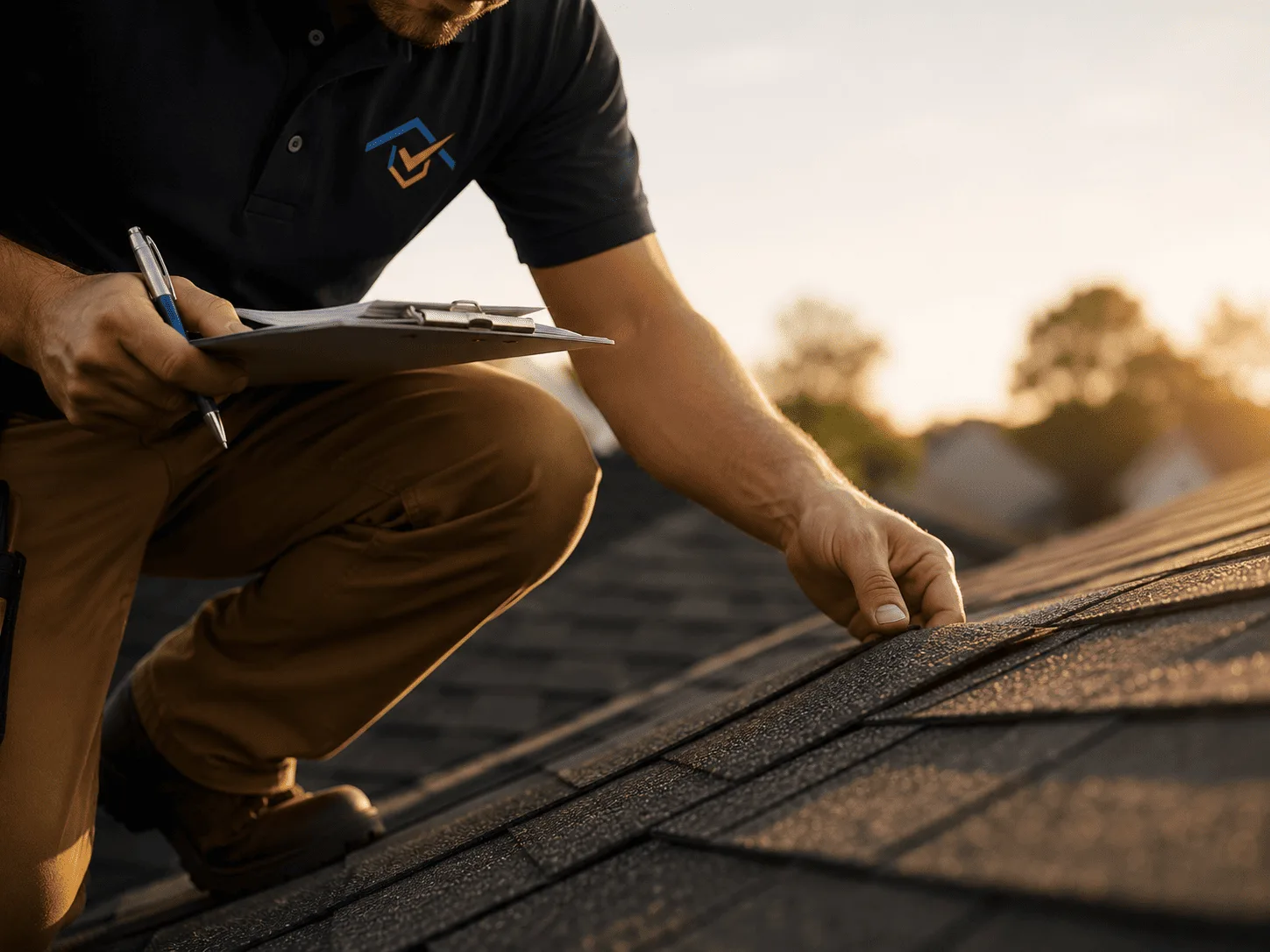 Why Choose Roof Inspection in Royse City, TX